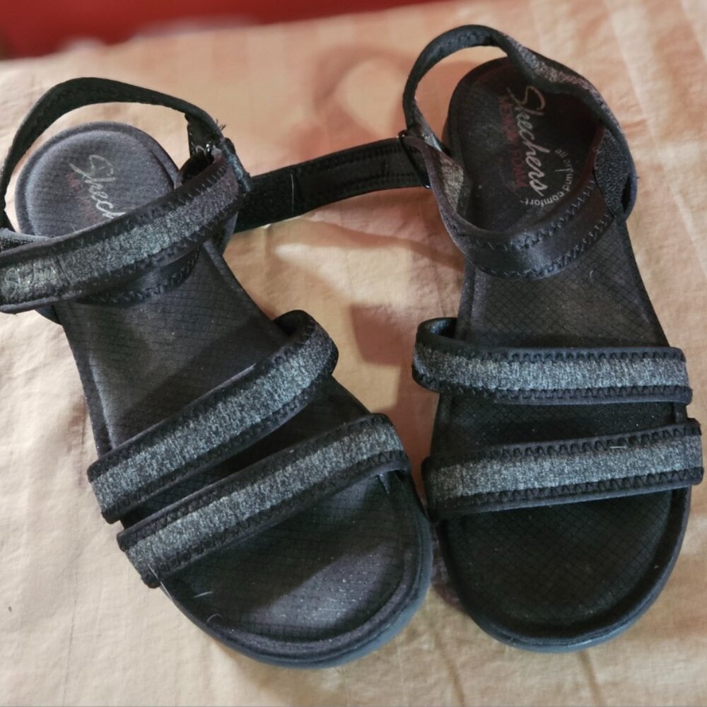 Sketcher's Walking Sandals